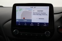 USED 2024 24 FORD PUMA 1.5T EcoBoost ST 5dr (SAT NAV, HEATED SEATS) 