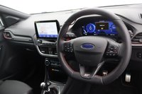 USED 2024 24 FORD PUMA 1.5T EcoBoost ST 5dr (SAT NAV, HEATED SEATS) 