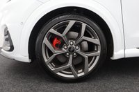 USED 2024 24 FORD PUMA 1.5T EcoBoost ST 5dr (SAT NAV, HEATED SEATS) 