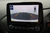 USED 2024 24 FORD PUMA 1.5T EcoBoost ST 5dr (SAT NAV, HEATED SEATS) 