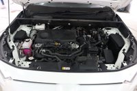 USED 2022 72 TOYOTA RAV4 2.5 VVT-h Excel CVT Euro 6 (s/s) 5dr Reverse Camera, Heated Seats,