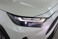 USED 2022 72 TOYOTA RAV4 2.5 VVT-h Excel CVT Euro 6 (s/s) 5dr Reverse Camera, Heated Seats,