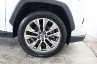 USED 2022 72 TOYOTA RAV4 2.5 VVT-h Excel CVT Euro 6 (s/s) 5dr Reverse Camera, Heated Seats,