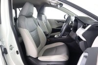 USED 2022 72 TOYOTA RAV4 2.5 VVT-h Excel CVT Euro 6 (s/s) 5dr Reverse Camera, Heated Seats,