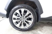 USED 2022 72 TOYOTA RAV4 2.5 VVT-h Excel CVT Euro 6 (s/s) 5dr Reverse Camera, Heated Seats,