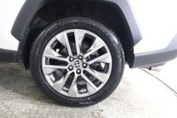USED 2022 72 TOYOTA RAV4 2.5 VVT-h Excel CVT Euro 6 (s/s) 5dr Reverse Camera, Heated Seats,