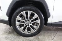 USED 2022 72 TOYOTA RAV4 2.5 VVT-h Excel CVT Euro 6 (s/s) 5dr Reverse Camera, Heated Seats,