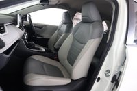 USED 2022 72 TOYOTA RAV4 2.5 VVT-h Excel CVT Euro 6 (s/s) 5dr Reverse Camera, Heated Seats,