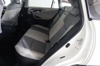 USED 2022 72 TOYOTA RAV4 2.5 VVT-h Excel CVT Euro 6 (s/s) 5dr Reverse Camera, Heated Seats,