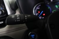 USED 2022 72 TOYOTA RAV4 2.5 VVT-h Excel CVT Euro 6 (s/s) 5dr Reverse Camera, Heated Seats,