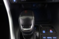 USED 2022 72 TOYOTA RAV4 2.5 VVT-h Excel CVT Euro 6 (s/s) 5dr Reverse Camera, Heated Seats,