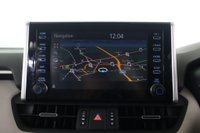 USED 2022 72 TOYOTA RAV4 2.5 VVT-h Excel CVT Euro 6 (s/s) 5dr Reverse Camera, Heated Seats,