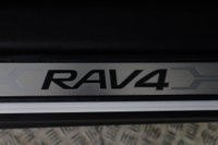 USED 2022 72 TOYOTA RAV4 2.5 VVT-h Excel CVT Euro 6 (s/s) 5dr Reverse Camera, Heated Seats,