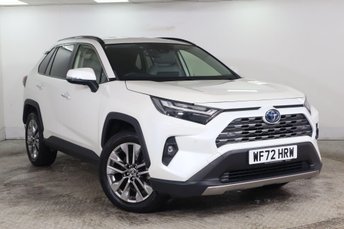View our TOYOTA RAV4