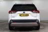 USED 2022 72 TOYOTA RAV4 2.5 VVT-h Excel CVT Euro 6 (s/s) 5dr Reverse Camera, Heated Seats,