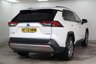 USED 2022 72 TOYOTA RAV4 2.5 VVT-h Excel CVT Euro 6 (s/s) 5dr Reverse Camera, Heated Seats,
