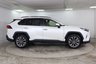 USED 2022 72 TOYOTA RAV4 2.5 VVT-h Excel CVT Euro 6 (s/s) 5dr Reverse Camera, Heated Seats,