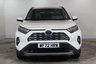 USED 2022 72 TOYOTA RAV4 2.5 VVT-h Excel CVT Euro 6 (s/s) 5dr Reverse Camera, Heated Seats,