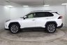 USED 2022 72 TOYOTA RAV4 2.5 VVT-h Excel CVT Euro 6 (s/s) 5dr Reverse Camera, Heated Seats,