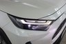 USED 2022 72 TOYOTA RAV4 2.5 VVT-h Excel CVT Euro 6 (s/s) 5dr Reverse Camera, Heated Seats,