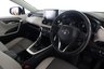 USED 2022 72 TOYOTA RAV4 2.5 VVT-h Excel CVT Euro 6 (s/s) 5dr Reverse Camera, Heated Seats,