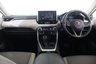USED 2022 72 TOYOTA RAV4 2.5 VVT-h Excel CVT Euro 6 (s/s) 5dr Reverse Camera, Heated Seats,