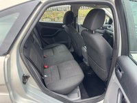 USED 2010 10 FORD FOCUS 1.6 Titanium Hatchback 5dr Petrol Automatic (184 g/km, 99 bhp) 1 OWNER PAST 16 YEARS*12 MONTHE MOT