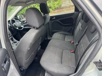 USED 2010 10 FORD FOCUS 1.6 Titanium Hatchback 5dr Petrol Automatic (184 g/km, 99 bhp) 1 OWNER PAST 16 YEARS*12 MONTHE MOT