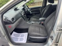 USED 2010 10 FORD FOCUS 1.6 Titanium Hatchback 5dr Petrol Automatic (184 g/km, 99 bhp) 1 OWNER PAST 16 YEARS*12 MONTHE MOT