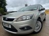 USED 2010 10 FORD FOCUS 1.6 Titanium Hatchback 5dr Petrol Automatic (184 g/km, 99 bhp) 1 OWNER PAST 16 YEARS*12 MONTHE MOT