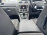 USED 2010 10 FORD FOCUS 1.6 Titanium Hatchback 5dr Petrol Automatic (184 g/km, 99 bhp) 1 OWNER PAST 16 YEARS*12 MONTHE MOT