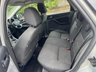 USED 2010 10 FORD FOCUS 1.6 Titanium Hatchback 5dr Petrol Automatic (184 g/km, 99 bhp) 1 OWNER PAST 16 YEARS*12 MONTHE MOT