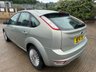 USED 2010 10 FORD FOCUS 1.6 Titanium Hatchback 5dr Petrol Automatic (184 g/km, 99 bhp) 1 OWNER PAST 16 YEARS*12 MONTHE MOT