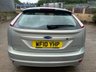 USED 2010 10 FORD FOCUS 1.6 Titanium Hatchback 5dr Petrol Automatic (184 g/km, 99 bhp) 1 OWNER PAST 16 YEARS*12 MONTHE MOT