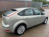 USED 2010 10 FORD FOCUS 1.6 Titanium Hatchback 5dr Petrol Automatic (184 g/km, 99 bhp) 1 OWNER PAST 16 YEARS*12 MONTHE MOT