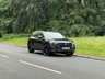 USED 2021 21 VOLKSWAGEN TOUAREG 3.0 TDI V6 Black Edition SUV 5dr Diesel Tiptronic 4Motion Euro 6 (s/s) (286 ps) 360 CAMERA, GRENADILLA BLACK