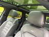 USED 2021 21 VOLKSWAGEN TOUAREG 3.0 TDI V6 Black Edition SUV 5dr Diesel Tiptronic 4Motion Euro 6 (s/s) (286 ps) 360 CAMERA, GRENADILLA BLACK
