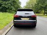 USED 2021 21 VOLKSWAGEN TOUAREG 3.0 TDI V6 Black Edition SUV 5dr Diesel Tiptronic 4Motion Euro 6 (s/s) (286 ps) 360 CAMERA, GRENADILLA BLACK