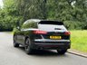 USED 2021 21 VOLKSWAGEN TOUAREG 3.0 TDI V6 Black Edition SUV 5dr Diesel Tiptronic 4Motion Euro 6 (s/s) (286 ps) 360 CAMERA, GRENADILLA BLACK