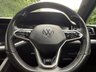 USED 2021 21 VOLKSWAGEN TOUAREG 3.0 TDI V6 Black Edition SUV 5dr Diesel Tiptronic 4Motion Euro 6 (s/s) (286 ps) 360 CAMERA, GRENADILLA BLACK