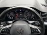 USED 2021 21 VOLKSWAGEN TOUAREG 3.0 TDI V6 Black Edition SUV 5dr Diesel Tiptronic 4Motion Euro 6 (s/s) (286 ps) 360 CAMERA, GRENADILLA BLACK