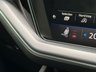 USED 2021 21 VOLKSWAGEN TOUAREG 3.0 TDI V6 Black Edition SUV 5dr Diesel Tiptronic 4Motion Euro 6 (s/s) (286 ps) 360 CAMERA, GRENADILLA BLACK