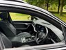 USED 2021 21 VOLKSWAGEN TOUAREG 3.0 TDI V6 Black Edition SUV 5dr Diesel Tiptronic 4Motion Euro 6 (s/s) (286 ps) 360 CAMERA, GRENADILLA BLACK