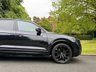 USED 2021 21 VOLKSWAGEN TOUAREG 3.0 TDI V6 Black Edition SUV 5dr Diesel Tiptronic 4Motion Euro 6 (s/s) (286 ps) 360 CAMERA, GRENADILLA BLACK