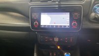USED 2018 68 NISSAN LEAF 40kWh N-Connecta Auto 5dr 2KEYS|LOW MILES|FDSH|1 P/OWNER