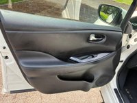 USED 2018 68 NISSAN LEAF 40kWh N-Connecta Auto 5dr DEPOSIT TAKEN