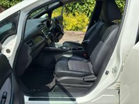 USED 2018 68 NISSAN LEAF 40kWh N-Connecta Auto 5dr DEPOSIT TAKEN