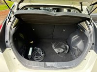 USED 2018 68 NISSAN LEAF 40kWh N-Connecta Auto 5dr DEPOSIT TAKEN