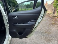 USED 2018 68 NISSAN LEAF 40kWh N-Connecta Auto 5dr DEPOSIT TAKEN