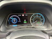 USED 2018 68 NISSAN LEAF 40kWh N-Connecta Auto 5dr DEPOSIT TAKEN